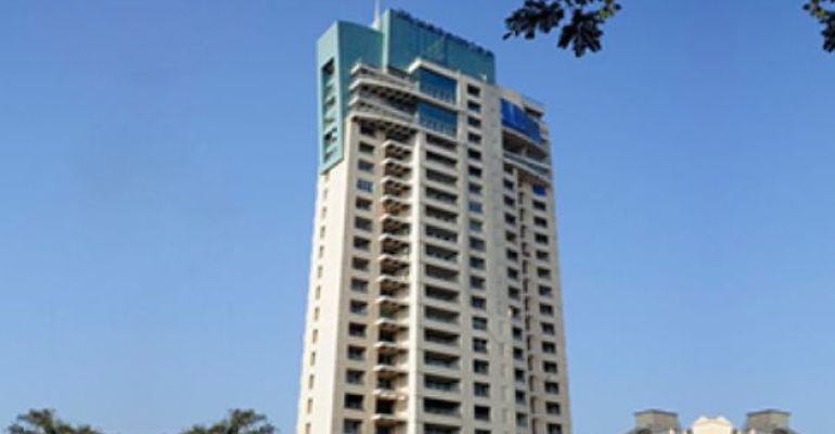 Rustomjee La Sonrisa, Mumbai - Rustomjee La Sonrisa