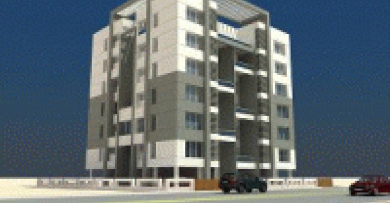 SRK Harikripa, Pune - SRK Harikripa