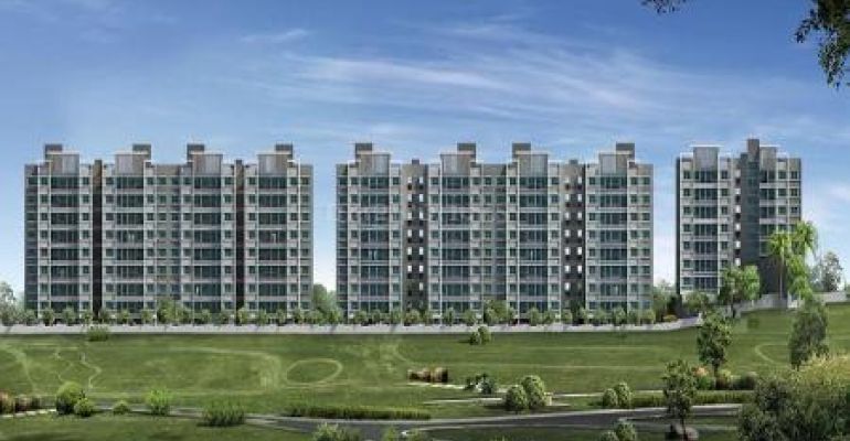 SRK Abhiman Gram, Pune - SRK Abhiman Gram