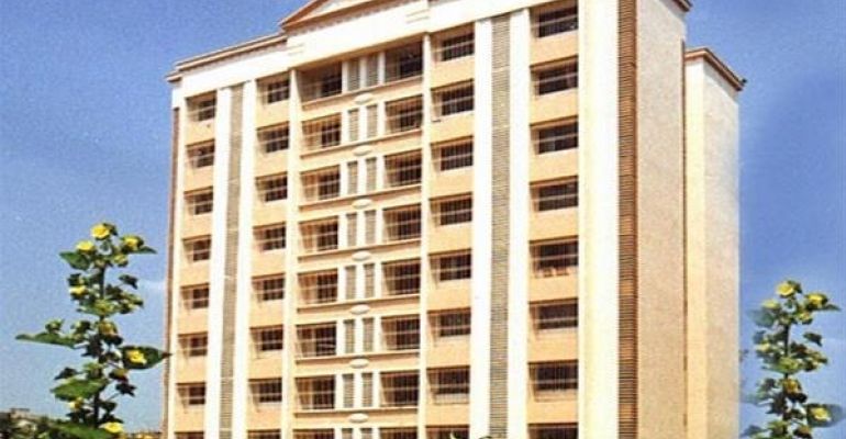 Rustomjee Regal, Mumbai - Rustomjee Regal