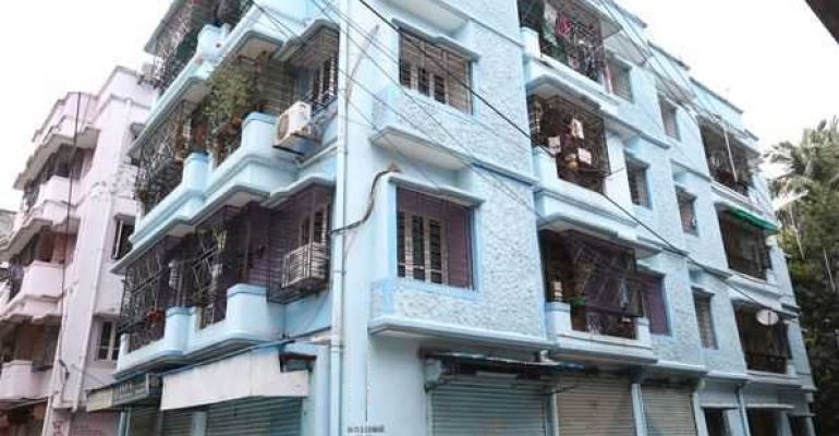 GM Mala Apartment, Kolkata - GM Mala Apartment