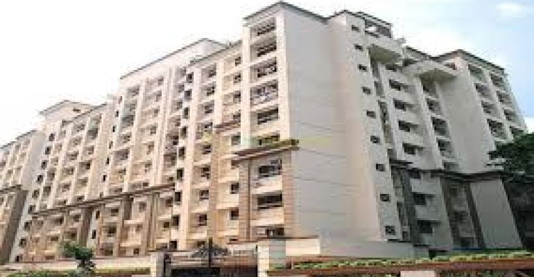 Rustomjee Residency, Mumbai - Rustomjee Residency