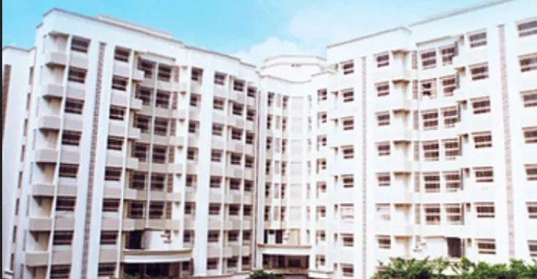 Rustomjee Regency, Mumbai - Rustomjee Regency