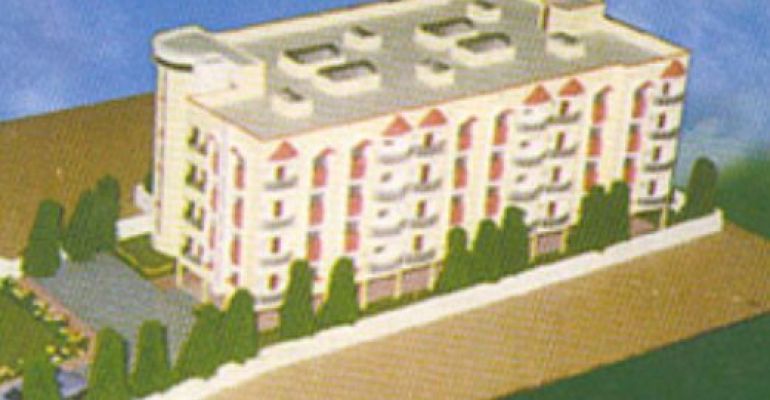 BGA Amrita Deep, Kolkata - BGA Amrita Deep