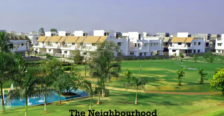 Koncept The Neighbourhood, Hyderabad - Koncept The Neighbourhood