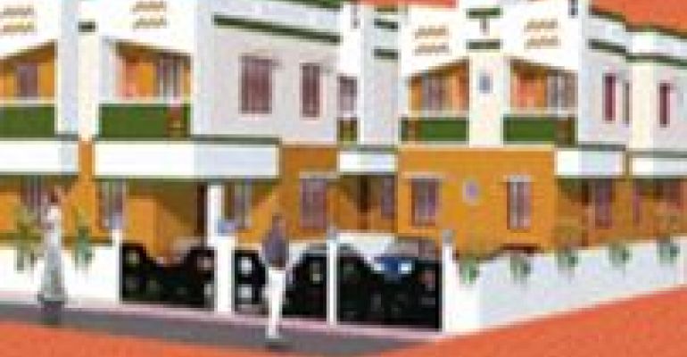 Indu Rakshan, Chennai - Indu Rakshan
