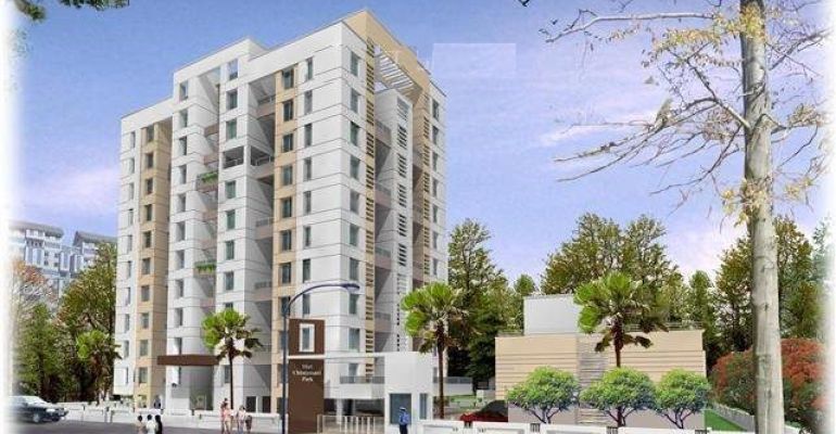 Amit 5th Avenue, Pune - Amit 5th Avenue