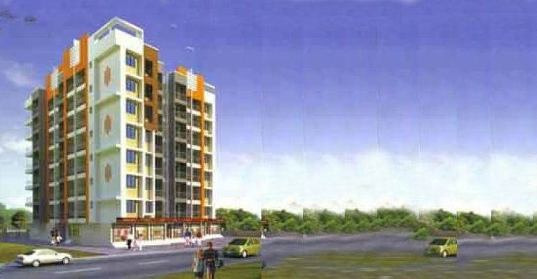 Amit Complex, Thane - Amit Complex