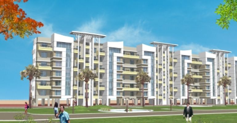Sukhwani Pearl, Pune - Sukhwani Pearl