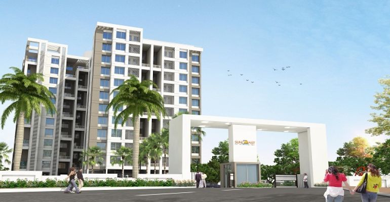 Karan Suncoast, Pune - Karan Suncoast