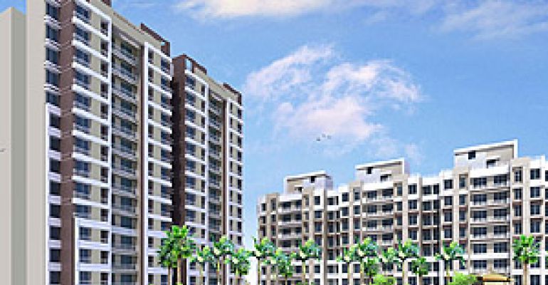 Squarefeet Grand Square, Thane - Squarefeet Grand Square