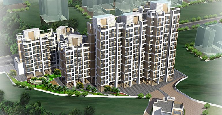 Squarefeet Imperial Square, Thane - Squarefeet Imperial Square