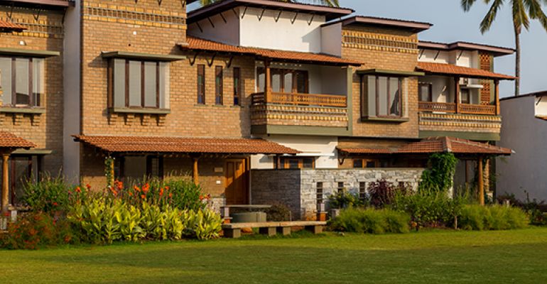Good Malhar Mosaic, Bangalore - Good Malhar Mosaic