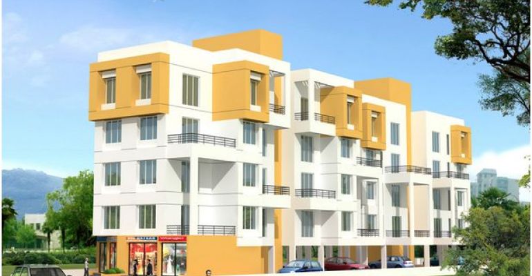 Karan Pushp, Pune - Karan Pushp