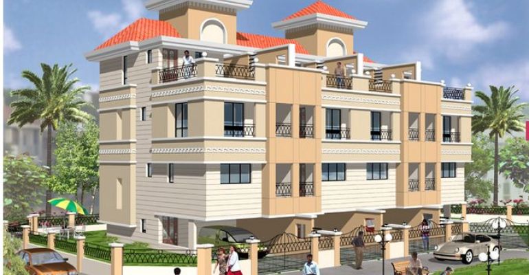 Karan Greens, Pune - Karan Greens