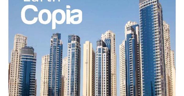 Earth Copia, Gurgaon - 2, 3 & 4 BHK Apartments