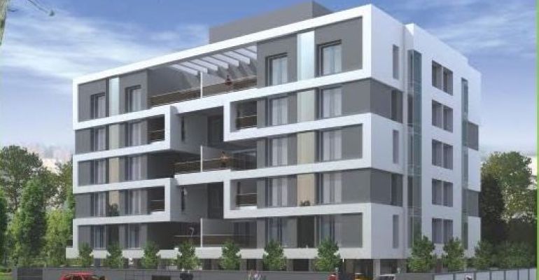 Gokhale Topaz, Pune - Gokhale Topaz