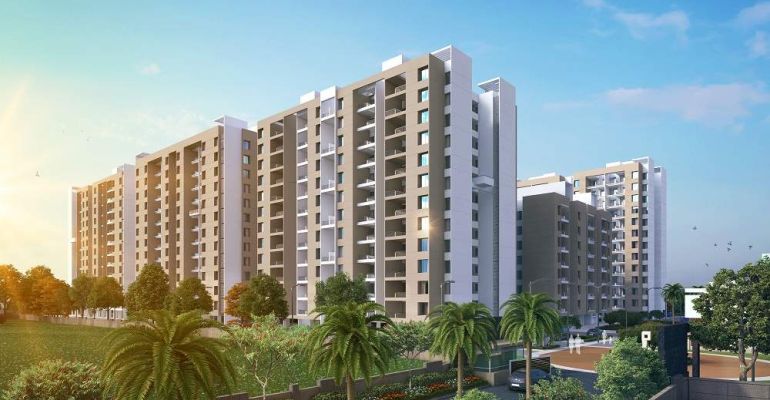 Abhinav Pebbles Urbania, Pune - Abhinav Pebbles Urbania