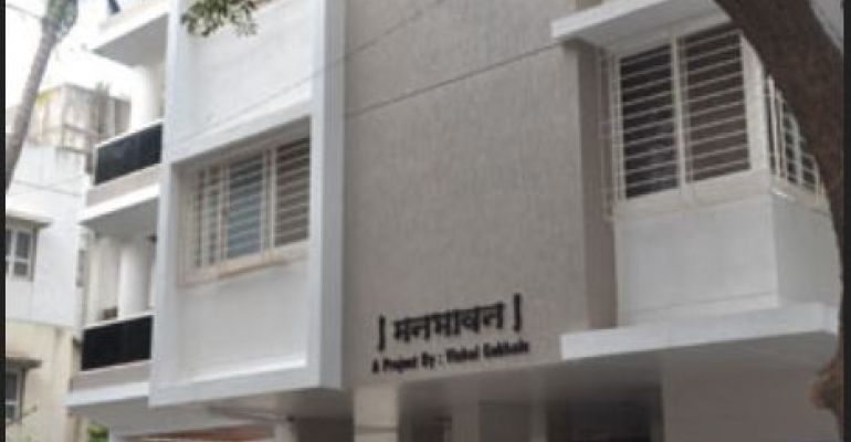 Gokhale Manbhavan, Pune - Gokhale Manbhavan