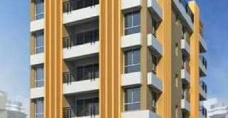 RDB VIP Enclave, Kolkata - RDB VIP Enclave