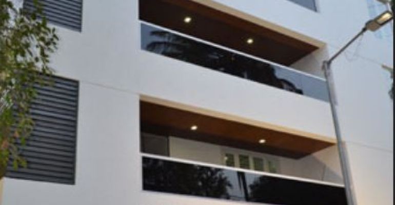 Gokhale Shivshankar Apartment, Pune - Gokhale Shivshankar Apartment