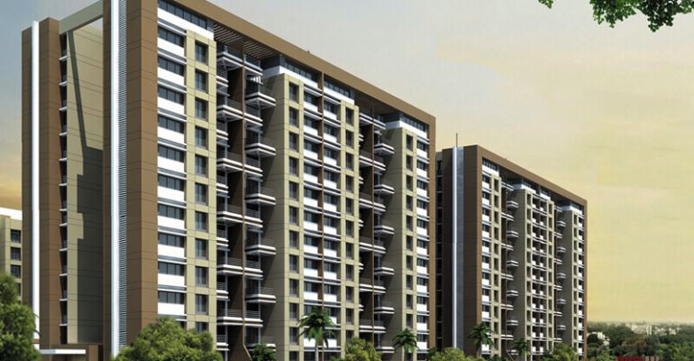 Abhinav Pebbles II, Pune - Abhinav Pebbles II