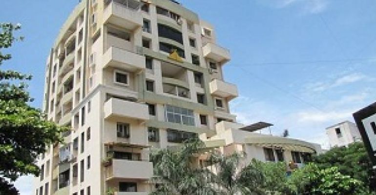 Abhinav Anmol Heights, Pune - Abhinav Anmol Heights