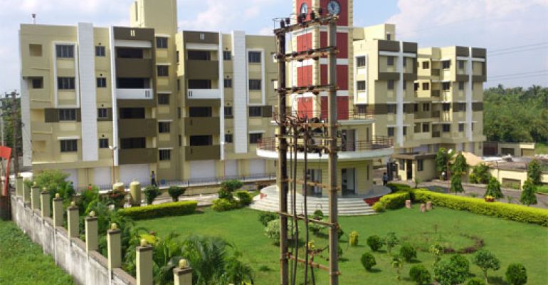 RDB Regent Sonarpur Ph - II, Kolkata - RDB Regent Sonarpur Ph - II