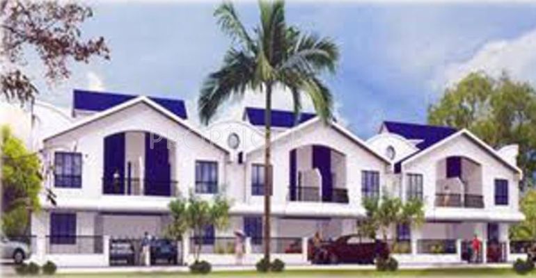 Gulmohar Park Villas, Pune - Gulmohar Park Villas