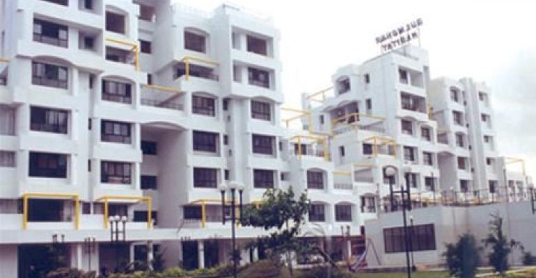 Gulmohar Habital I, Pune - Gulmohar Habital I