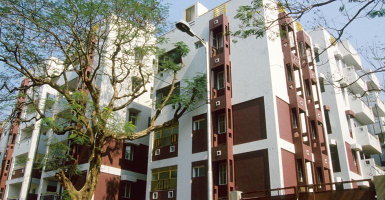 Belani Convent Corner, Kolkata - Belani Convent Corner