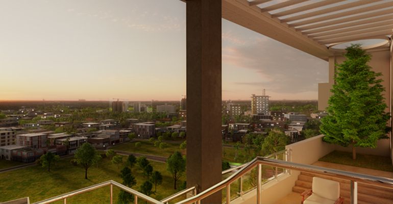 Belani Zest, Kolkata - Belani Zest