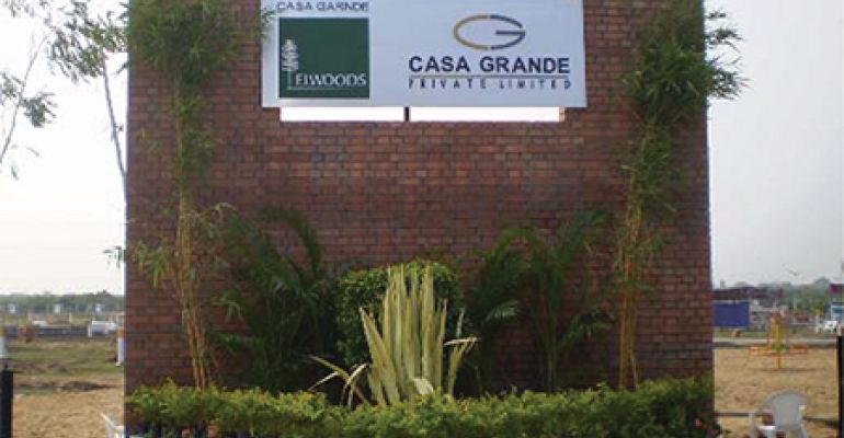Casagrand Elwoods Plots, Chennai - Casagrand Elwoods Plots