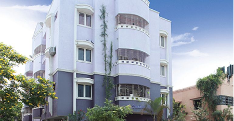 Casagrand Sankriti, Chennai - Casagrand Sankriti