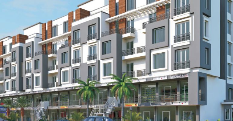 Ananta Lifestyle, Vadodara - Ananta Lifestyle