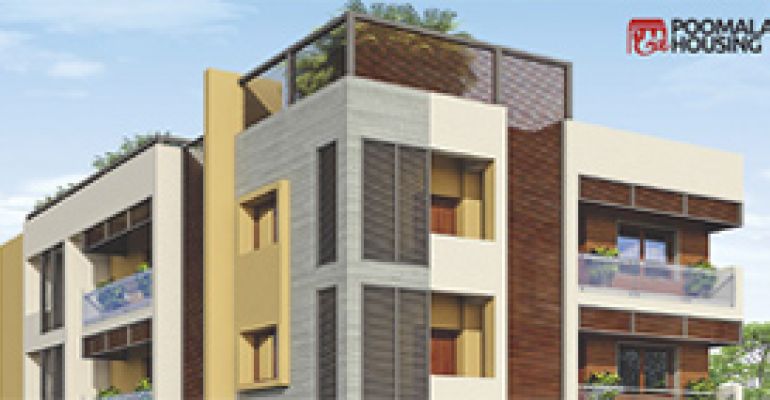 Poomalai Daksha, Chennai - Poomalai Daksha