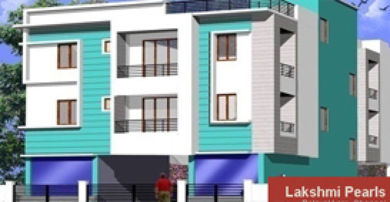 Poomalai Lakshmi Pearls, Chennai - Poomalai Lakshmi Pearls