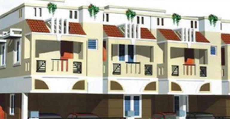Poomalai Sree Shenbagam, Chennai - Poomalai Sree Shenbagam