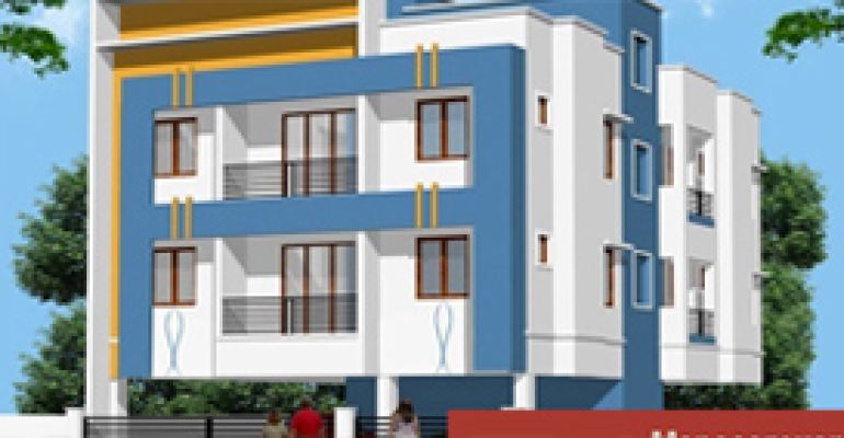 Poomalai Manasarovar, Chennai - Poomalai Manasarovar