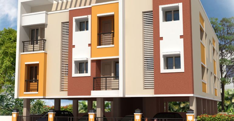 Varaha Vanavil, Chennai - Varaha Vanavil