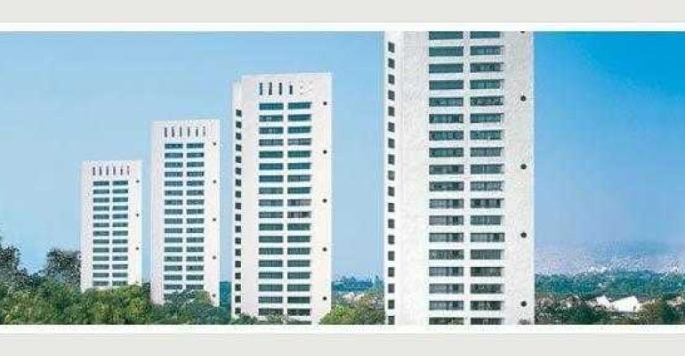Thakur Sureshwari Towers, Mumbai - Thakur Sureshwari Towers