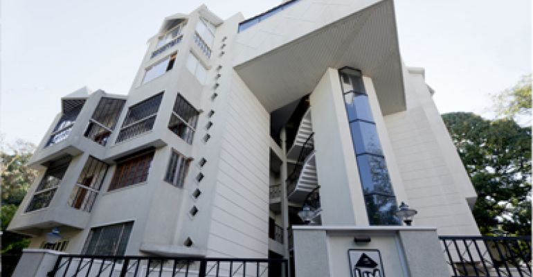 HM Nova Scotia, Bangalore - 3 BHK Residential Apartments