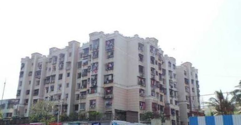 PR Marylands, Mumbai - 2 BHK Apartments
