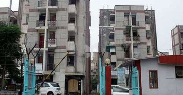 PR Ashoka Apartments, Mumbai - PR Ashoka Apartments