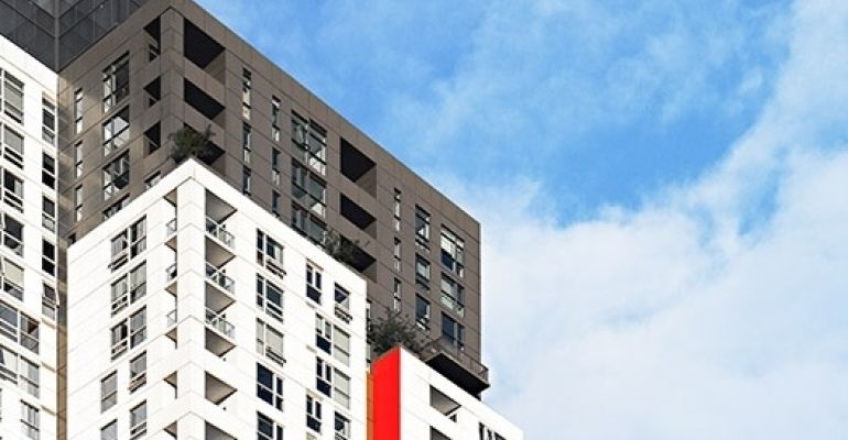 PR Raj Niketan Vile, Mumbai - PR Raj Niketan Vile