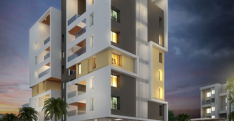 Pandit Cassia, Pune - Pandit Cassia