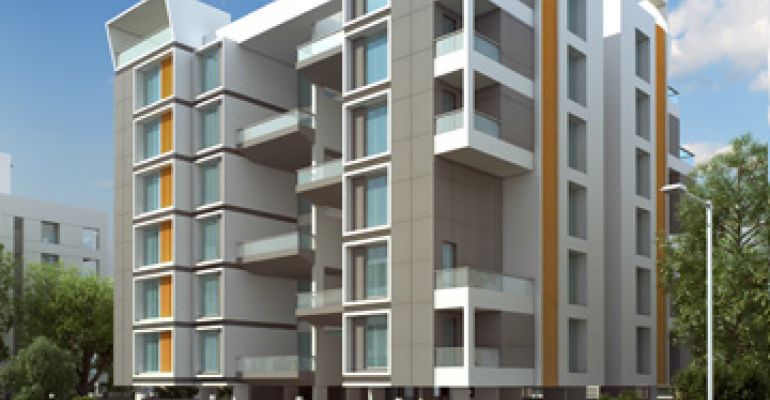Pandit Devkunj, Pune - Pandit Devkunj