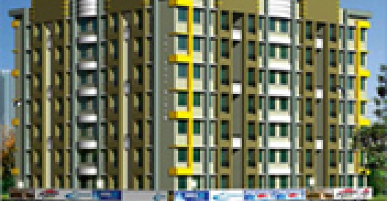 Prithvi Sai Deep, Mumbai - Prithvi Sai Deep