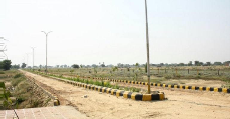 Pal Jaipur Green City, Jaipur - Pal Jaipur Green City