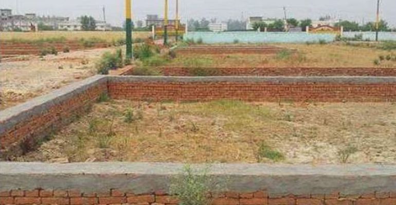 Pal New Town, Jaipur - Residential Plots